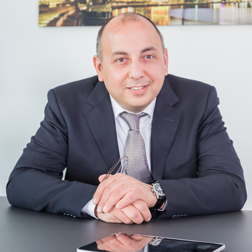 Ramez Jabban